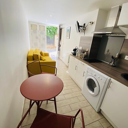 Studio Collioure Mouret Extérieur photo