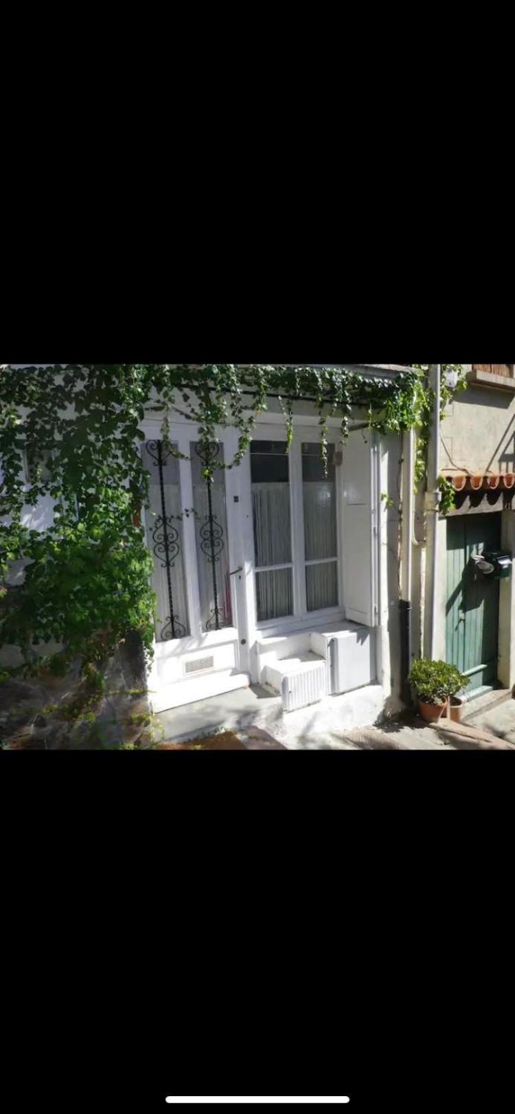 Studio Collioure Mouret Extérieur photo