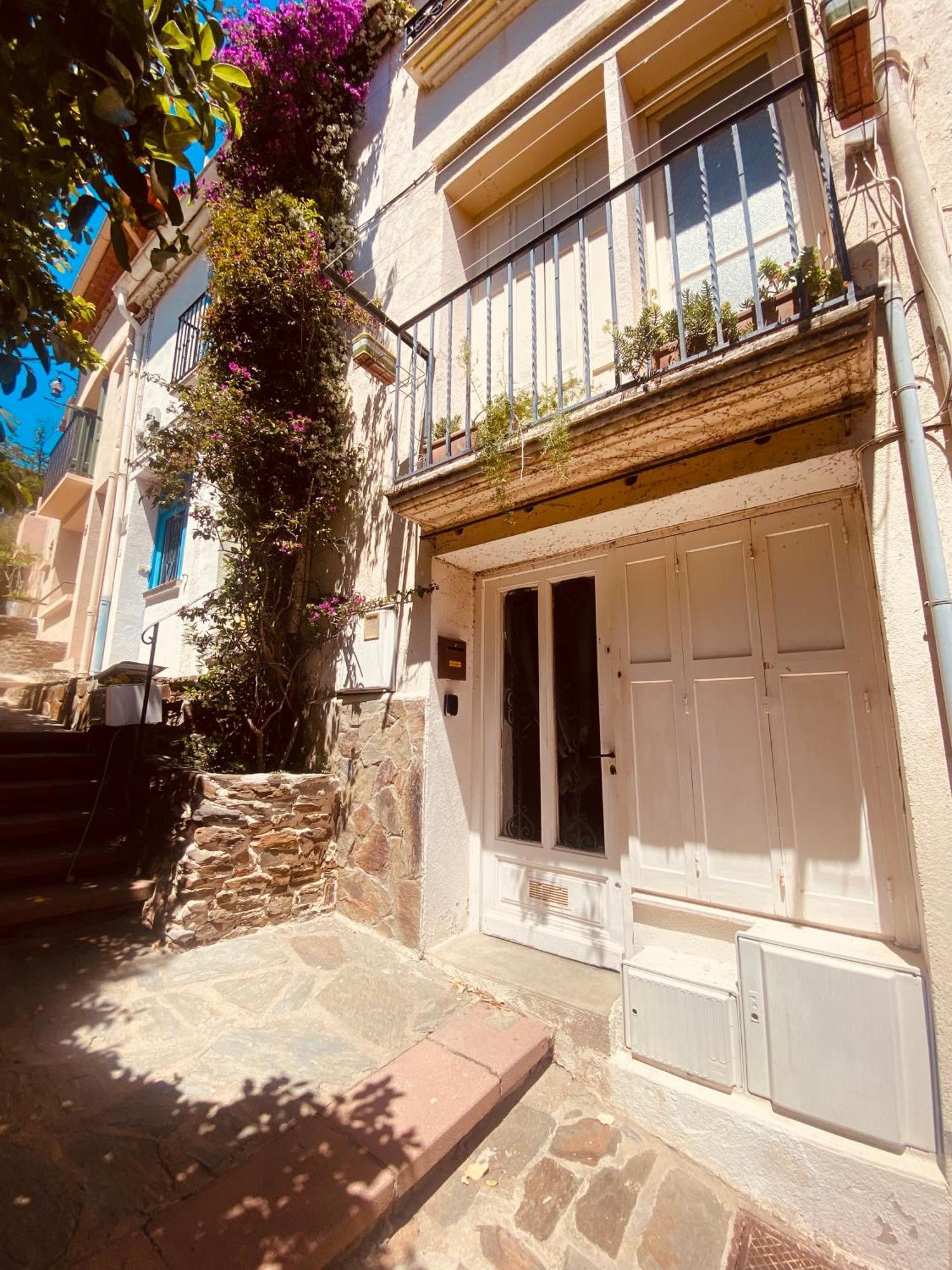 Studio Collioure Mouret Extérieur photo